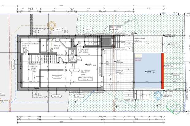 Haus mit Garten kaufen in 1170 Wien (Bild 5)
