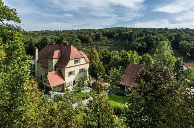 Haus kaufen in 2105 Oberrohrbach (Bild 1)