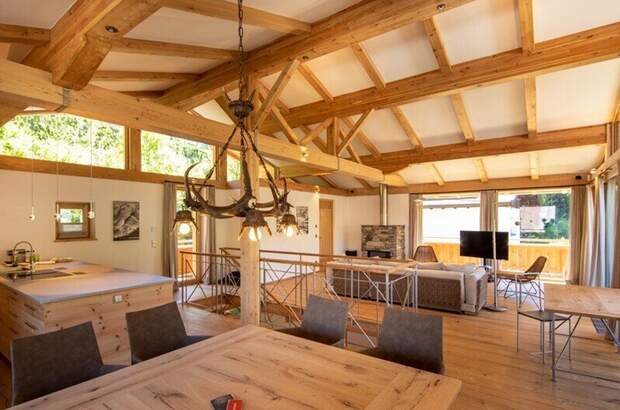 Haus mit Garten kaufen in 6370 Kitzbühel (Bild 2)