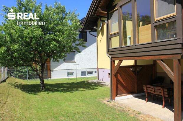 Einfamilienhaus kaufen in 3341 Ybbsitz (Bild 4)