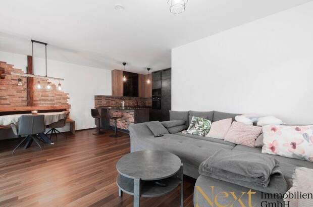 Terrassenwohnung kaufen in 4633 Kematen (Bild 3)