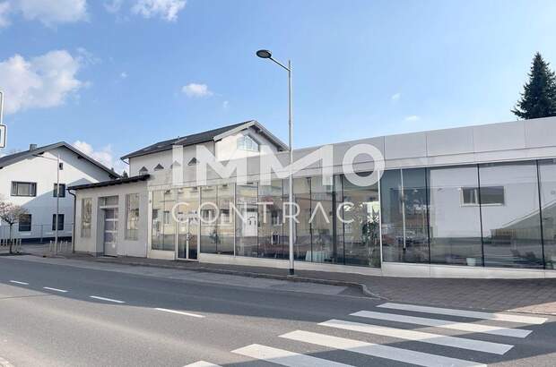 Gewerbeobjekt mieten in 3250 Wieselburg (Bild 1)