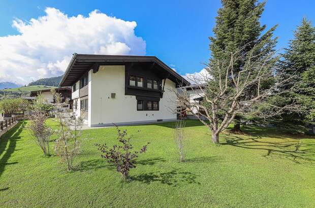 Einfamilienhaus kaufen in 5730 Mittersill (Bild 4)