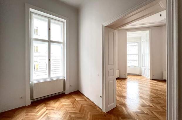 Büro / Praxis mieten in 1040 Wien (Bild 3)