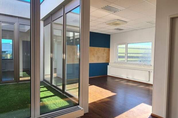 Gewerbeobjekt mieten in 5020 Salzburg (Bild 2)