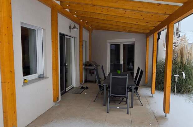Haus mit Garten kaufen in 2211 Pillichsdorf (Bild 5)