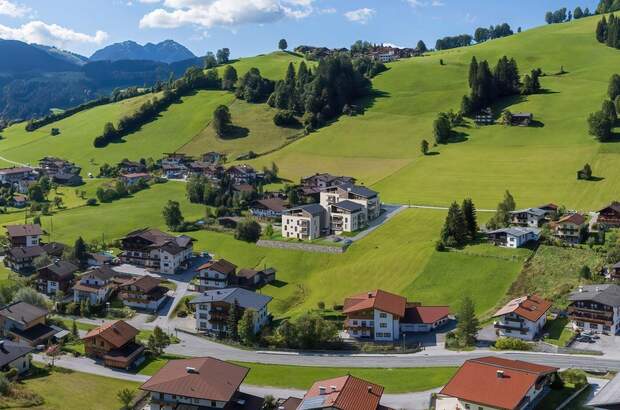 Eigentumswohnung in 6311 Oberau (Bild 3)