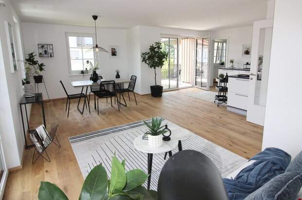 Wohnung kaufen in 83416 Saaldorf (Bild 3)