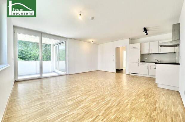 Terrassenwohnung mieten in 8020 Graz (Bild 1)