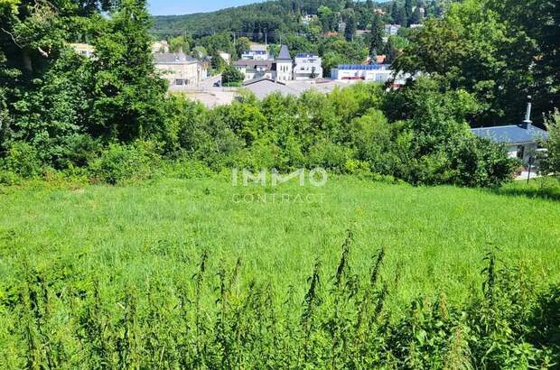 Grundstück kaufen in 3021 Pressbaum