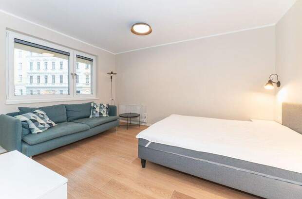 Wohnung mieten in 1050 Wien (Bild 1)