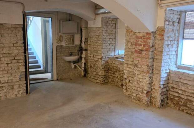 Gewerbeobjekt mieten in 1210 Wien (Bild 1)