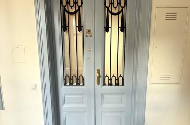 Altbauwohnung kaufen in 1050 Wien (Bild 4)