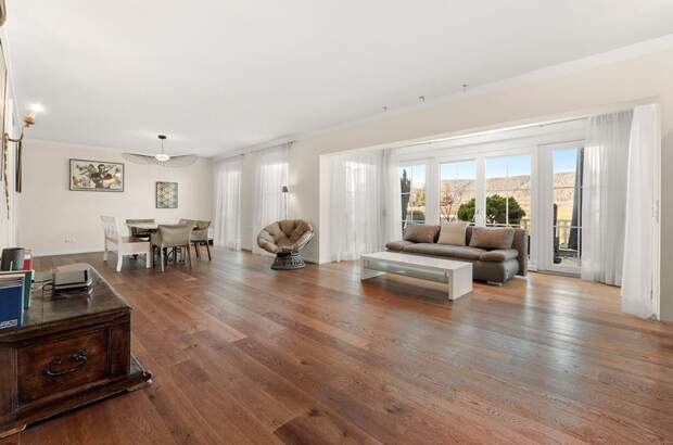 Terrassenwohnung kaufen in 9220 Velden (Bild 3)