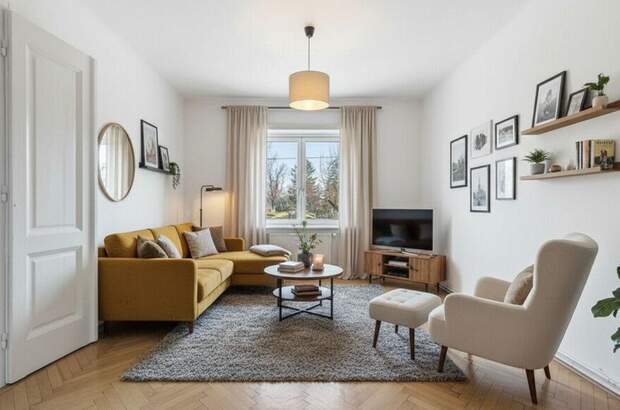 Altbauwohnung kaufen in 1130 Wien (Bild 1)