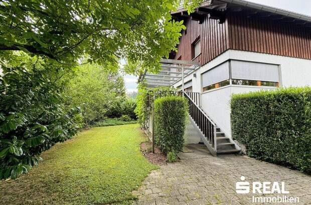 Einfamilienhaus kaufen in 6822 Satteins (Bild 3)