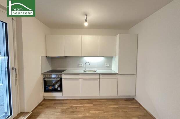 Terrassenwohnung mieten in 1160 Wien (Bild 2)