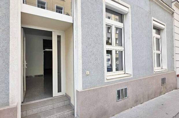 Gewerbeobjekt mieten in 1030 Wien (Bild 1)