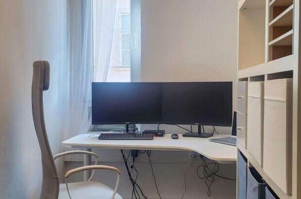 Gewerbeobjekt mieten in 1070 Wien (Bild 1)