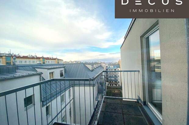 Terrassenwohnung mieten in 1100 Wien (Bild 3)