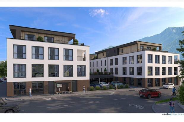 Gewerbeobjekt mieten in 9800 Spittal (Bild 2)