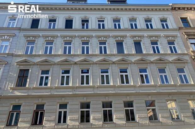 Eigentumswohnung in 1050 Wien (Bild 1)