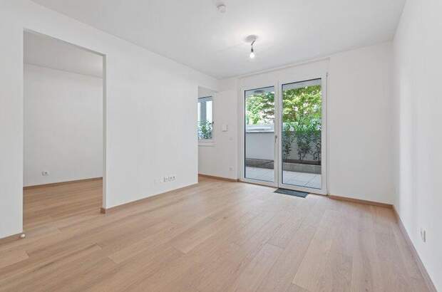 Terrassenwohnung kaufen in 1190 Wien (Bild 2)