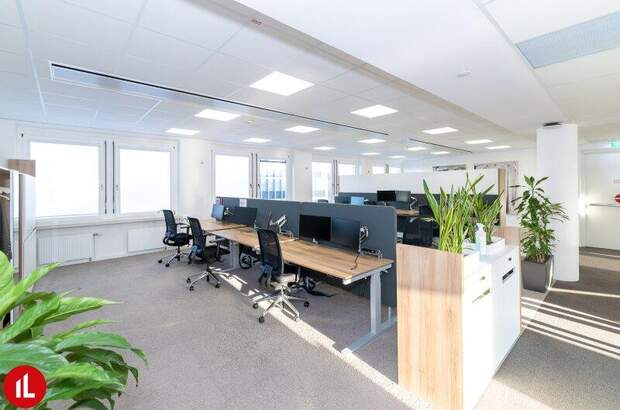 Büro / Praxis mieten in 1030 Wien (Bild 3)