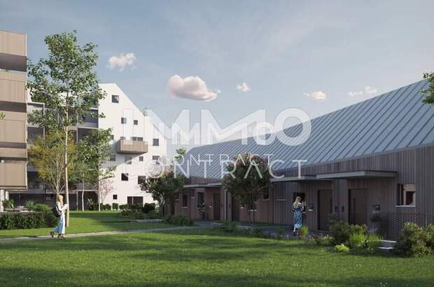 Eigentumswohnung in 4020 Linz