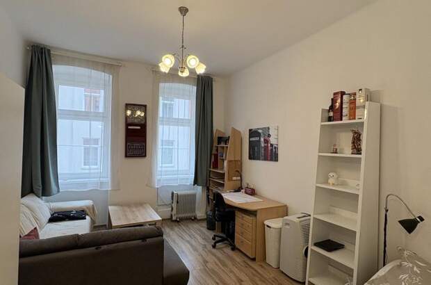 Wohnung kaufen in 1170 Wien (Bild 1)