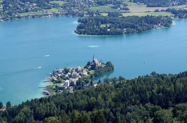 Grundstück kaufen in 5020 Salzburg