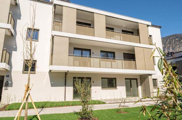 Eigentumswohnung in 83435 Bad Reichenhall (Bild 1)