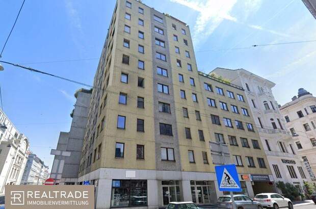 Büro / Praxis kaufen in 1030 Wien (Bild 1)