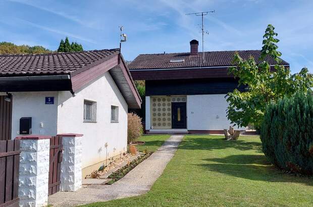 Einfamilienhaus kaufen in 7540 Güssing (Bild 1)