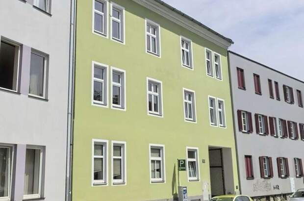 Anlageobjekt kaufen in 8010 Graz (Bild 1)