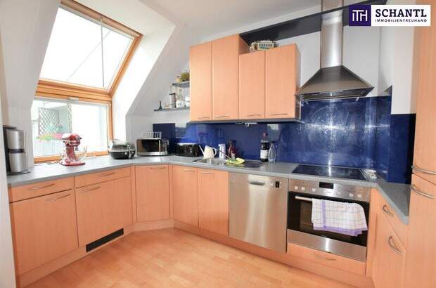Terrassenwohnung mieten in 2435 Ebergassing (Bild 5)