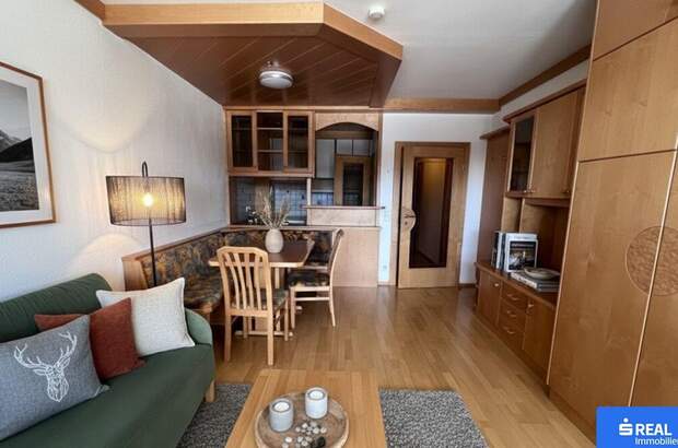 Wohnung mit Balkon kaufen in 9554 St. Urban (Bild 2)