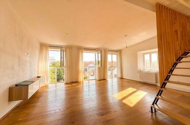 Altbauwohnung kaufen in 8010 Graz (Bild 2)