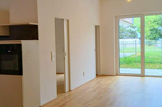 Wohnung mieten in 4600 Wels (Bild 2)