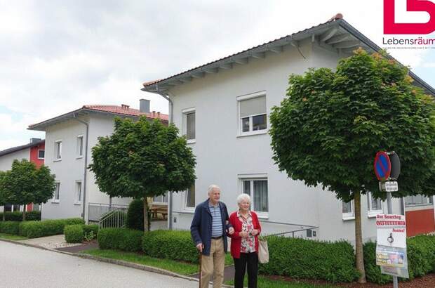 Wohnung mieten in 4202 Kirchschlag (Bild 2)