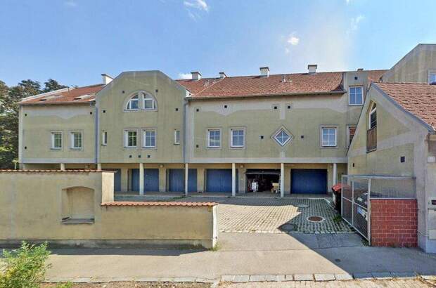 Terrassenwohnung kaufen in 2481 Achau (Bild 2)