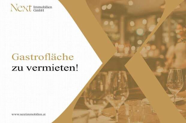 Gastronomie / Restaurant mieten in 4050 Traun