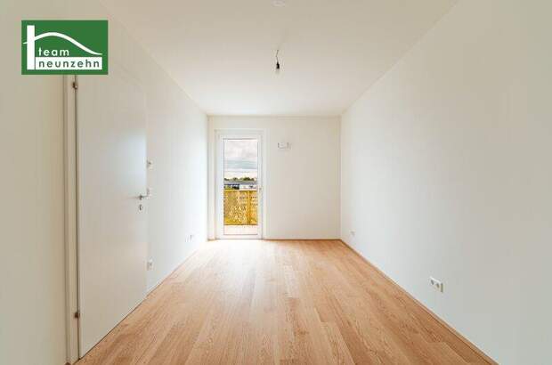 Terrassenwohnung kaufen in 1210 Wien (Bild 4)