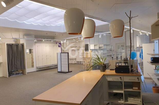 Gewerbeobjekt mieten in 8580 Köflach (Bild 3)