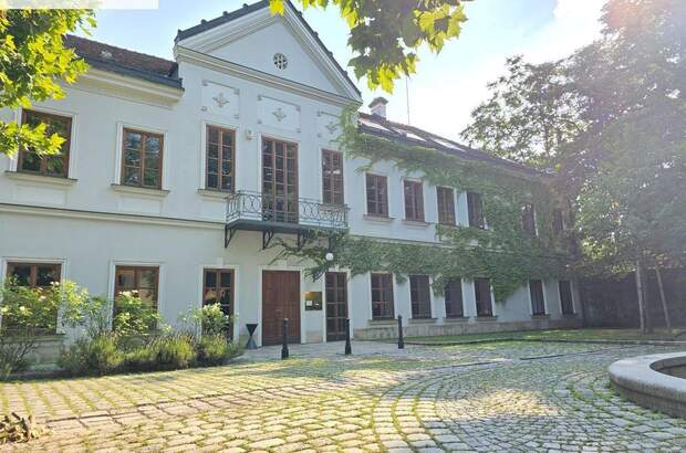 Haus mit Garten kaufen in 1230 Wien (Bild 5)