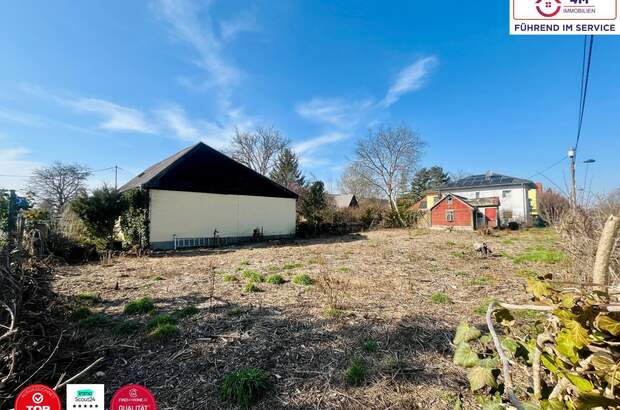 Grundstück kaufen in 1220 Wien (Bild 1)