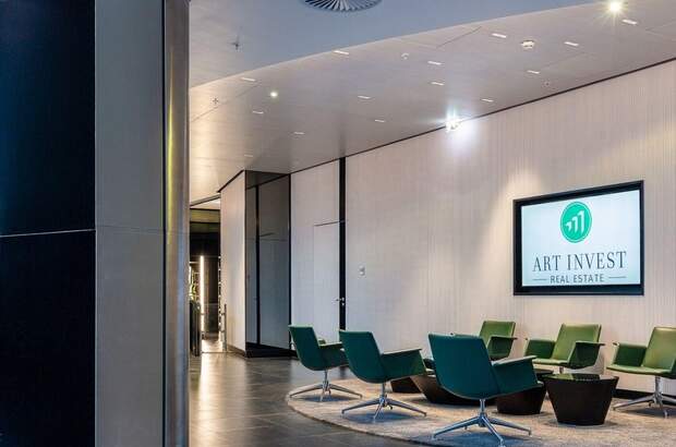 Gewerbeobjekt mieten in 1200 Wien (Bild 2)