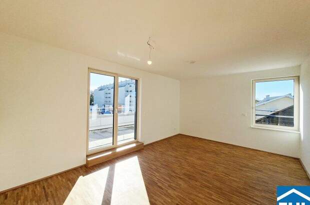Terrassenwohnung mieten in 1220 Wien (Bild 5)