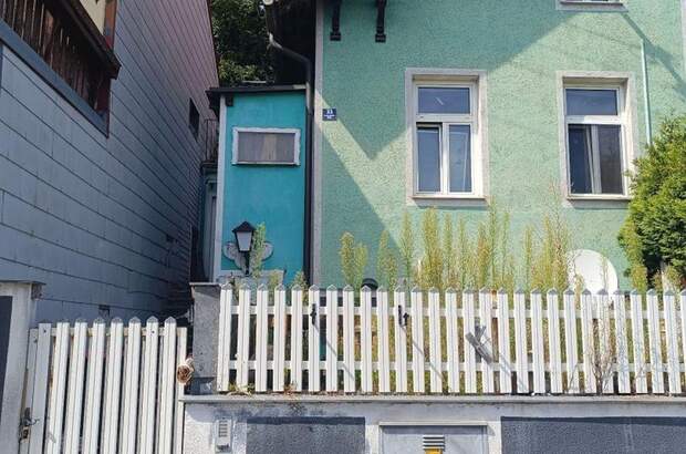 Haus kaufen in 2560 Berndorf