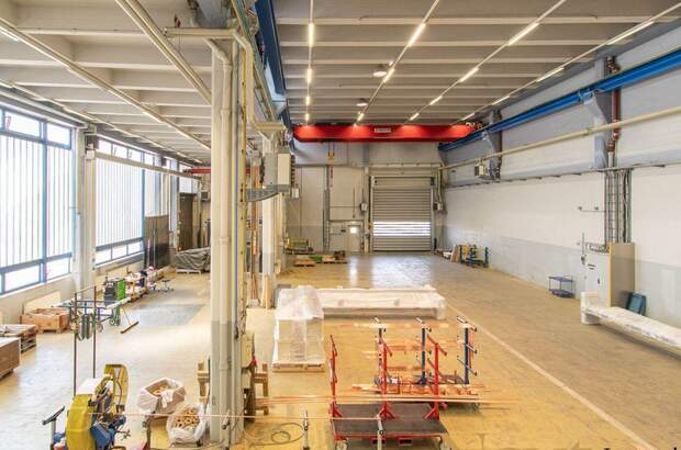 Gewerbeobjekt mieten in 4020 Linz (Bild 4)